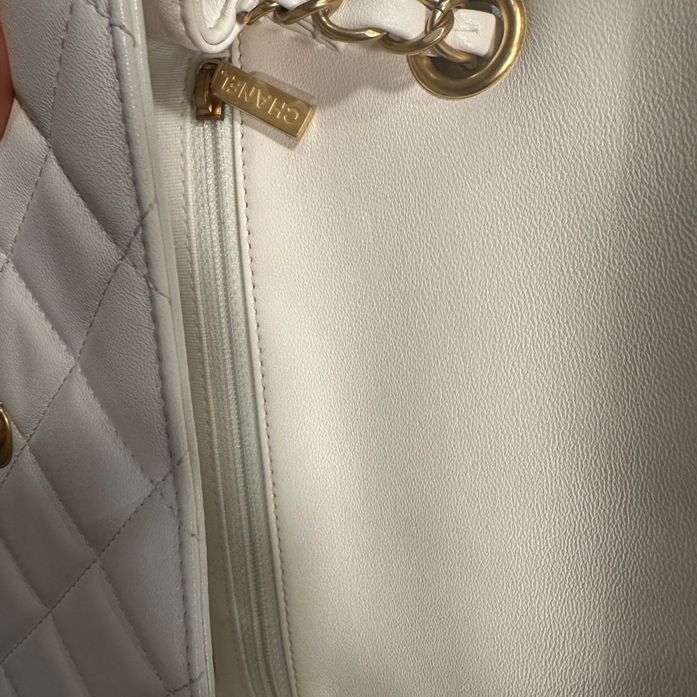 Chanel Classic Mini flap - Picture 11 of 15